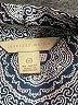 Jonathan Martin Paisley Gray Cocktail Dress Size 12 - photo 7