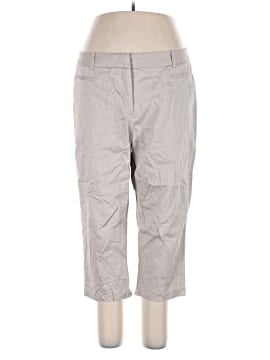 212 Collection Khakis