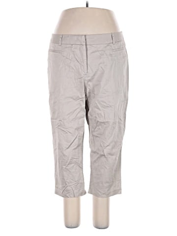 212 Collection Khakis (view 1)