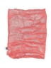 Smart Trend Pink Scarf Size P (petite) - photo 2