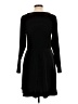 Old Navy Black Cocktail Dress Size L - photo 2
