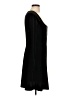 Old Navy Black Cocktail Dress Size L - photo 4