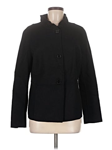 Talbots Coat (view 1)