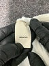 Marled 100% Nylon Ivory Cardigan Size S - photo 8