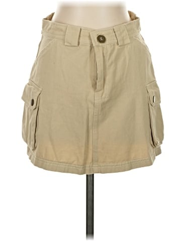 Princess Polly Casual Skirt (view 1)