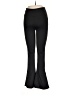 Shein Black Active Pants Size 6 - photo 2