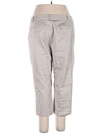 212 Collection Khakis (view 2)