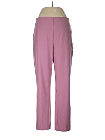 Ann Taylor Casual Pants (view 1)