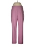 Ann Taylor Purple Casual Pants Size 8 - photo 1