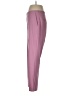 Ann Taylor Purple Casual Pants Size 8 - photo 5