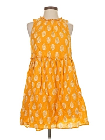 Lucky Brand Casual Dress (view 1)