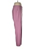 Ann Taylor Purple Casual Pants Size 8 - photo 4