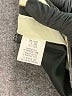 Theory Houndstooth Gray Wool Pants Size 12 - photo 7