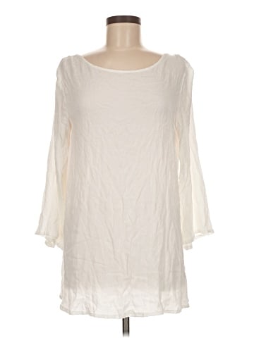 Velzera 3/4 Sleeve T-Shirt (view 1)