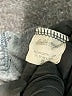 Lulurain Solid Gray Casual Pants Size 2T - photo 3