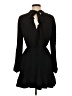Milly 100% Polyester Black Casual Dress Size 6 - photo 2