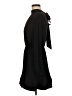 Milly 100% Polyester Black Casual Dress Size 6 - photo 5