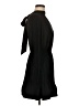 Milly 100% Polyester Black Casual Dress Size 6 - photo 4