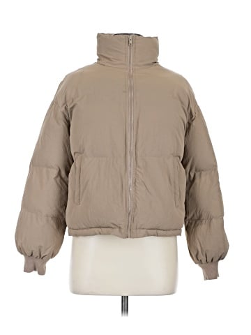 Shein Jacket (view 1)