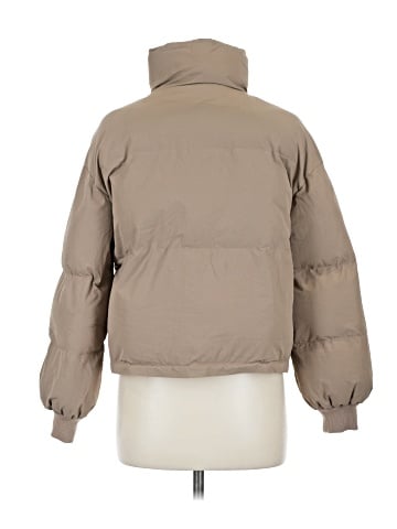 Shein Jacket (view 2)