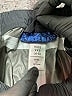 REI Black Active Pants Size 4 - 5 - photo 3