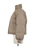 Shein 100% Nylon Solid Tan Jacket Size M - photo 5