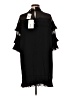 IRO 100% Polyester Black Cocktail Dress Size EU (FR) 38 / US 6 - photo 2