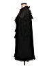 IRO 100% Polyester Black Cocktail Dress Size EU (FR) 38 / US 6 - photo 5