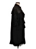 IRO 100% Polyester Black Cocktail Dress Size EU (FR) 38 / US 6 - photo 4