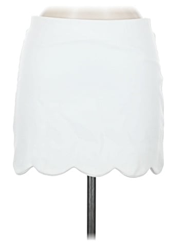 Topshop Casual Skirt (view 1)
