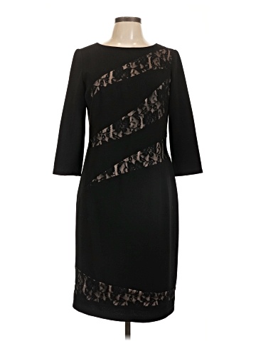 David Meister Cocktail Dress (view 1)