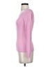 Assorted Brands Pink Long Sleeve Top Size S - photo 5