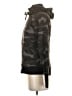Athleta Camo Black Zip Up Hoodie Size S - photo 5