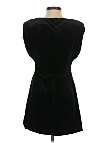 English Factory Cocktail Dress (view 2)