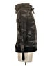 Athleta Camo Black Zip Up Hoodie Size S - photo 4