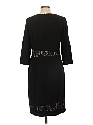 David Meister Cocktail Dress (view 2)
