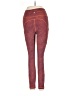 Lululemon Athletica Orange Active Pants Size 2 - photo 2