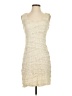 Max Studio Ivory Cocktail Dress Size S - photo 1