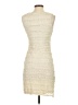 Max Studio Ivory Cocktail Dress Size S - photo 2