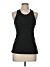 BCBGMAXAZRIA Black Active Tank Size M - photo 1