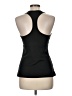 BCBGMAXAZRIA Black Active Tank Size M - photo 2