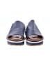 Clergerie 100% Leather Blue Sandals Size EU 40 - photo 2