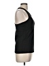 BCBGMAXAZRIA Black Active Tank Size M - photo 4