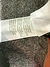 Susan Graver 100% Polyester Argyle Brown Coat Size XL - photo 7
