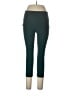 Yogalicious Teal Active Pants Size L - photo 1