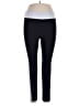 JoyLab Color Block Black Active Pants Size XXL - photo 1