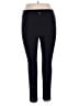 JoyLab Color Block Black Active Pants Size XXL - photo 2