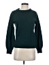 J.Crew Teal Pullover Sweater Size S - photo 1