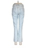 Mcguire Hearts Blue Jeans Size 28 waist - photo 2