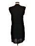AGB 100% Rayon Black Casual Dress Size M - photo 2